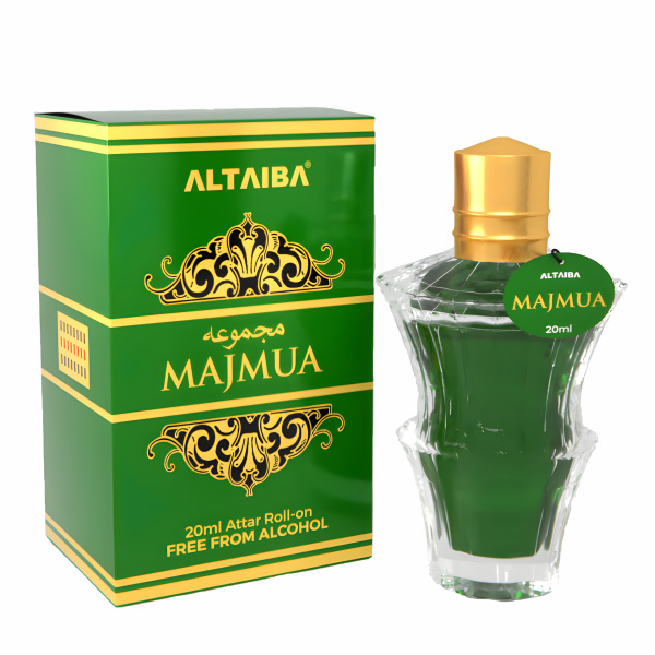 Majmua